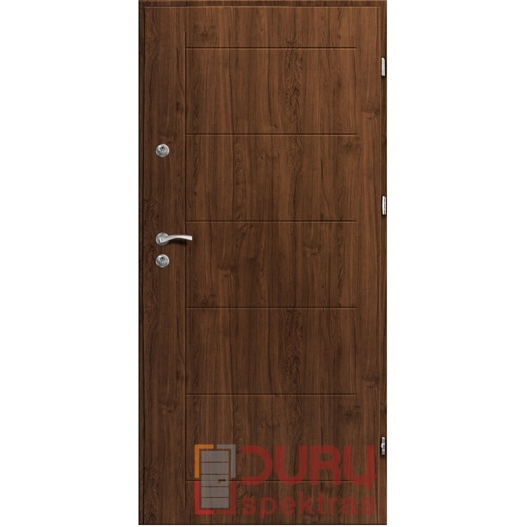 Lauko durys Premium T41-55 Lauko durys Premium T41-55