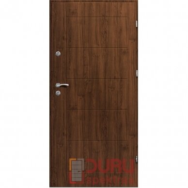 Lauko durys Premium T41-55 Lauko durys Premium T41-55