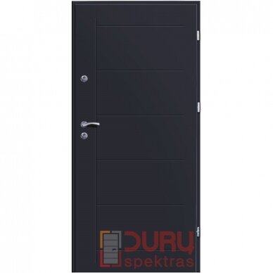 Lauko durys Premium T41-55 3 Lauko durys Premium T41-55 3