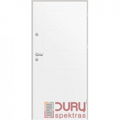 Lauko durys Premium T41-55 2 Lauko durys Premium T41-55 2